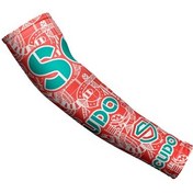 Resim Scudo Güneş Koruyucu İkili Kolluk Red Art 