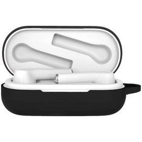 Resim Honor Flypods Lite 3I Askılı Silikon Koruma Kılıfı Kabı 