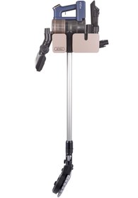 Resim Arnica ET13470 Solara Pro Mop Şarjlı Dik Süpürge 