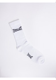 Resim Everlast Classics 3'lü Beyaz Çorap Beyaz 
