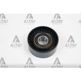 Resim Esse Otomotiv Touareg Q7 A6 04- Bks-Bmk-Bun 2.7 Tdi-3.0 Tdi Gergi Rulmanı - GMB-GTC0990 - 059903341H 