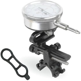 Resim Maiyame Bisiklet Tekerlek Düzeltme Aracı, Dial Göstergeli, Tam Doğruyu Sağlar, Yol-mountain Bisikletleri İçin, Siyah, 20"-29" Tekerlekler 