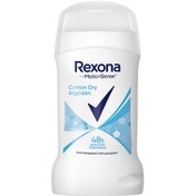 Resim Rexona anti perspirant roll-on stick cotton 40 ml 