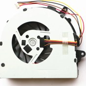 Resim LineOn Lenovo Ideapad G485 Cpu Işlemci Soğutucu Fan Model 2 