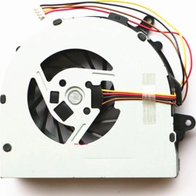 Resim LineOn Lenovo Ideapad G485 Cpu Işlemci Soğutucu Fan Model 2 