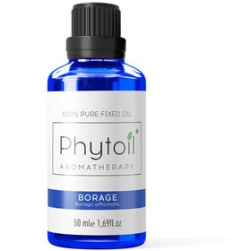 Resim Hodan Yağı / Borage Oil - 50 