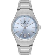 Resim Daniel Klein Dk.1.14061-2 Premium Erkek Kol Saati Metalik Gri 