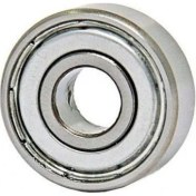 Resim Fzr R188 ZZ Rulman 6,35X12,7X4,762 