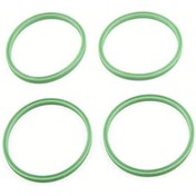 Resim Volkswagen Touareg Turbo Hortumu O-Ring 67.9Mm BAC BLK BPD BPE 06 Sonrası 