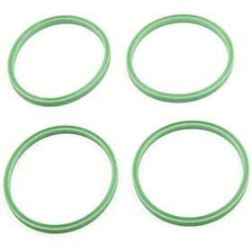 Resim Volkswagen Touareg Turbo Hortumu O-Ring 67.9Mm BAC BLK BPD BPE 06 Sonrası 
