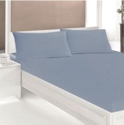 Resim Nessiworld Cotton Box Fitted Çarşaf Seti Tek Kişilik 100x200 