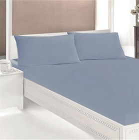 Resim Nessiworld Cotton Box Fitted Çarşaf Seti Tek Kişilik 100x200 