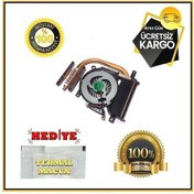 Resim Sony Vaio Sve151 Serisi Notebook Cpu Heatsink Fan 