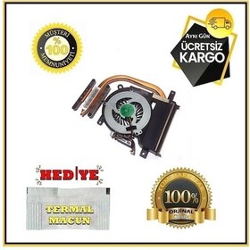 Resim Sony Vaio Sve151 Serisi Notebook Cpu Heatsink Fan 