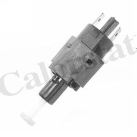 Resim Calorstat Vernet BS4540 Fren Pedal Musuru Vectra A Calibra 2 Kutup 1240596 (WH497255) 