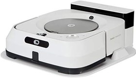 Resim Irobot M6 Braava Jet Robot Paspas 