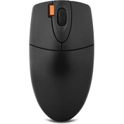 Resim EVEREST SM-601 ÇİFT CLİCK USB SİYAH KABLOLU OPTİK MOUSE EVEREST SM-601 ÇİFT CLİCK USB SİYAH KABLOLU OPTİK MOUSE