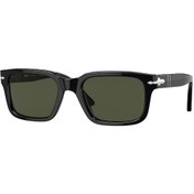 Resim PERSOL PO3272S 9531 53 ERKEK GÜNEŞ GÖZLÜĞÜ 