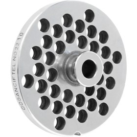 Resim Doğan Çiftel 22 No Et Kıyma Makine Aynası Doğan Çiftel 10 mm 