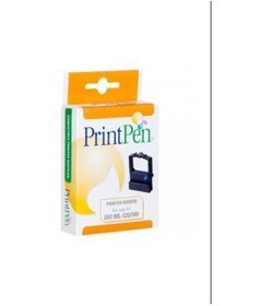 Resim Şerit-Prıntpen Oki Ml-520/590 Siyah Şerit 
