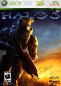 Resim [2.EL] Halo 3 - Xbox 360 Oyun 
