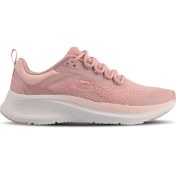Resim Slazenger WALDO Kadın Sneaker Koşu & Yürüyüş Ayakkabısı Pembe 
