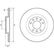 Resim Citroen C4 Grand Picasso Ii 1.6 Bluehdi 100 2015-2019 Delphi Arka 