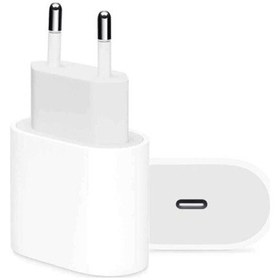 Resim Apple Uyumlu iPhone 11 11 Pro 12 12 Pro 13 13 Pro Hızlı Şarj Aleti Güç Adaptörü 20w 