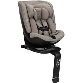 Resim Maxi-cosi Spinel 360 Plus Isofixli Oto Koltuğu 0-36 Kg Authentic Truffle 