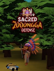 Resim Sacred Zodongga Defense 