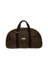 Resim Pierre Cardin 04pc001206 Erkek Seyahat Çantası 04PC001206-R0685 Kahverengi 