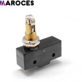 Resim Limit Switch Ters Makaralı Pim Lmz15-Gq21-B Fl8-121 