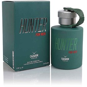 Resim Cazador Caz 9561 Hunter Parfum 100cl St 