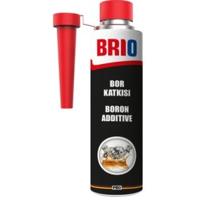 Resim Brio Bor Yağ Katkısı 300 Ml 