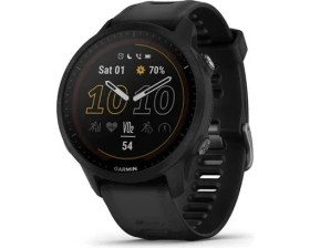 Resim Garmin Forerunner 955 Solar Akıllı Saat | TR Garanti 