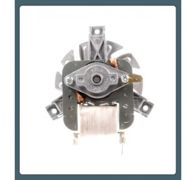 Resim 212 Isıtma ve Soğutma Regal Fr 2131 Turbo Fırın Fırın Fan Motoru 