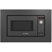 Resim Bosch BFL623MG3 Inox Ankastre Mikrodalga Fırın 