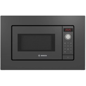 Resim Bosch BFL623MG3 Inox Ankastre Mikrodalga Fırın 