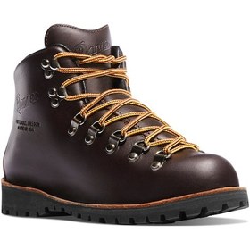 Resim Danner Kadın Mountain Light Bot Brown kahverengi 