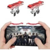Resim Hayke Pubg Oyuncu Tetik Telefon Aparatı 