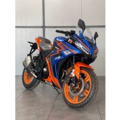 Resim Falcon FR-177 R Racing 