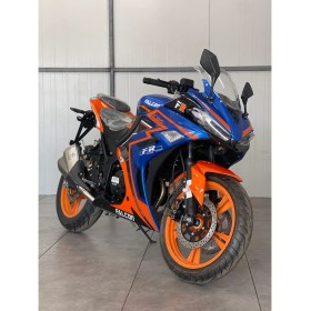 Resim Falcon FR-177 R Racing 