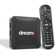 Resim Dreamstar C1 4K Android Tv Box Next