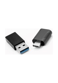 Resim Type-c To Usb-a 3.0 Ve Usb 3.2 To Type-c Dönüştürücü 2'si 1 Arada 