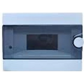 Resim 9luk Sıva Üstü Sigorta Otomatkutusu Kilitli 4434 