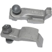 Resim Esse Otomotiv B-2500 99-06 Ranger 99-06 Ayar Vidali Piyano Tuşu - MHR-10041 - WL01-12-130A 