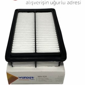 Resim Hyundaı I20 1.2-1.4 15- Hava Filtresi C25002 Wh929 28113-c8000 