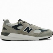 Resim New Balance MS109GNV Erkek Günlük Spor Ayakkabı 