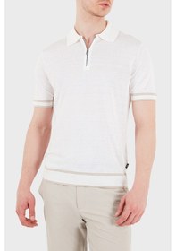 Resim Boss Erkek Polo 50560474 100 Beyaz 