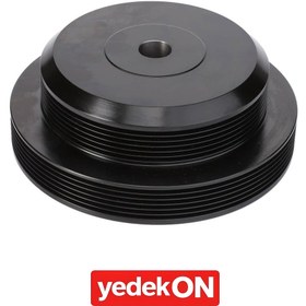 Resim AGCO Su Pompası Dişli Kasnağı - Valtra | V837081498 
